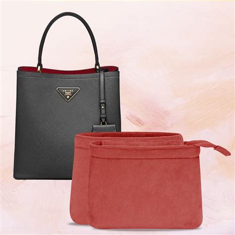 prada bag organizer|Prada Bag Organizer .